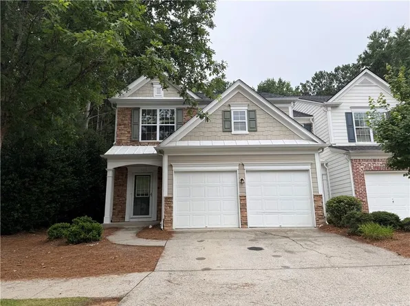 13433 Marrywood Ct, Milton, GA 30004