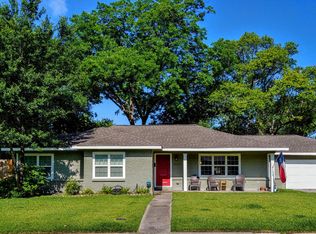 8542 Hatton St, Houston, TX 77025