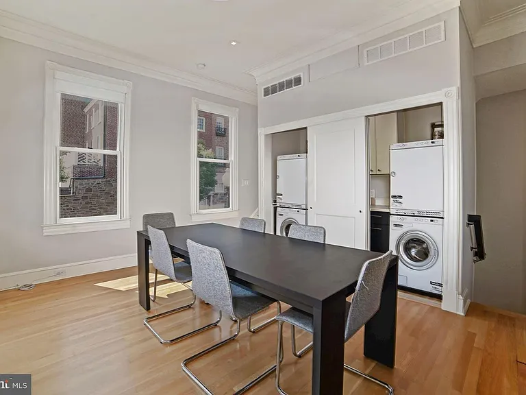 3348 Prospect St NW #3 — Photo 4