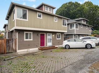 1134 N 91st St APT A, Seattle, WA 98103