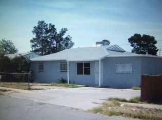 2602 E Coconino Vis, Tucson, AZ 85713