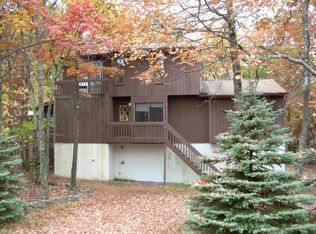 2288 Scarborough Way, Bushkill, PA 18324