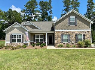 401 Benstone Dr, Calhoun, GA 30701