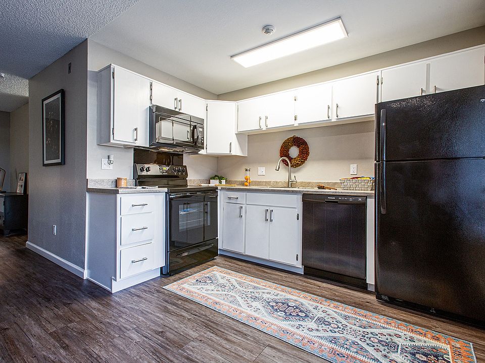 1st image of 600 E Charles Dr #1302