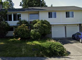 10425 NE 60th St, Kirkland, WA 98033