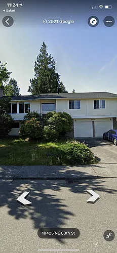 10425 NE 60th St Photo 1 10425 NE 60th St Photo 1