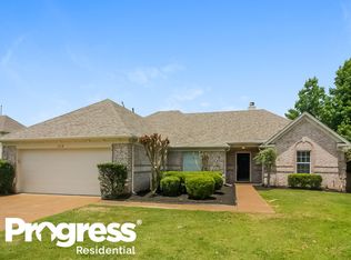 1218 Cherry Ridge Cv, Cordova, TN 38018