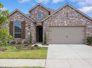 9909 Bitterroot Dr, Oak Point, TX 75068
