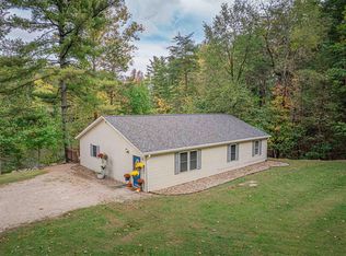 6811 Ashby Rd, Boonville, IN 47601