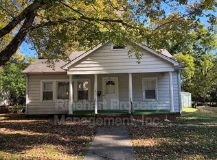 121 Henry St, Chester, SC 29706