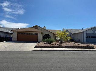 749 Skipjack Dr, Henderson, NV 89015