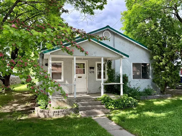 920 Larch St, Sandpoint, ID 83864