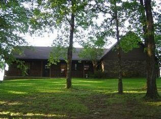 3038 Timberlake Dr, Royal, AR 71968