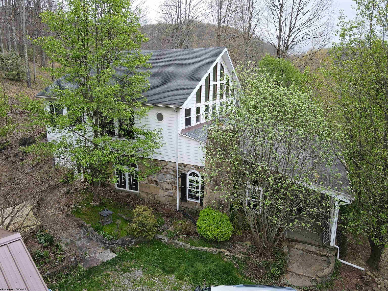 99 Gaines Rd, Rock Cave, WV 26234 Zillow