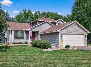 13335 180 1/2 Cir NW, Elk River, MN 55330