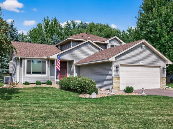 13335 180 1/2 Cir NW, Elk River, MN 55330