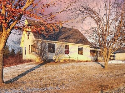 87 Winter Road, Croydon, NH, 03773