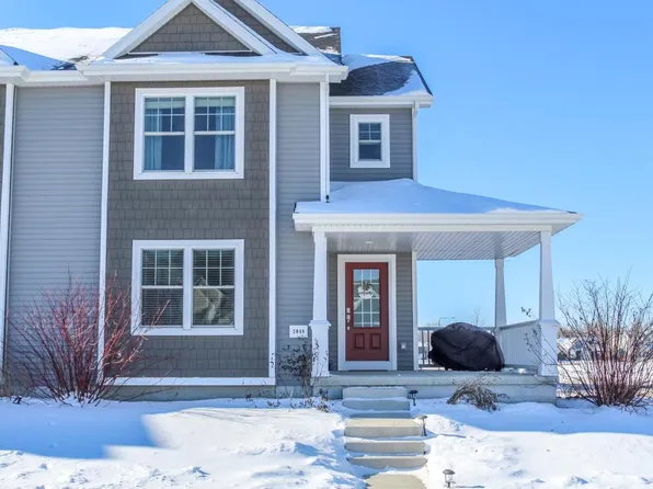 2048 Tori Frost Drive, Madison, WI 53718