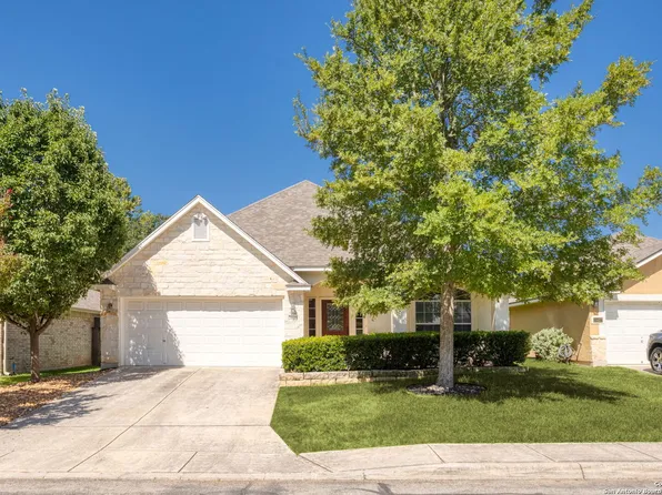 24423 TREATY CRK, San Antonio, TX 78255