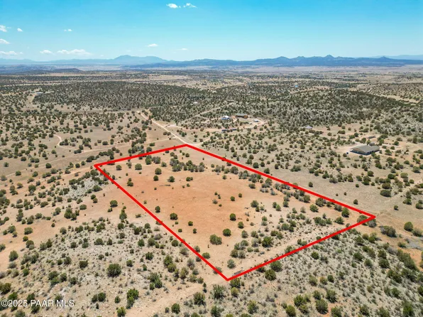0 E Prescott Ranch Rd, Paulden, AZ 86334