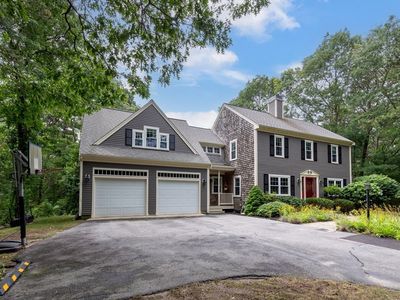 195 Bournehurst Dr, Plymouth, MA, 02360