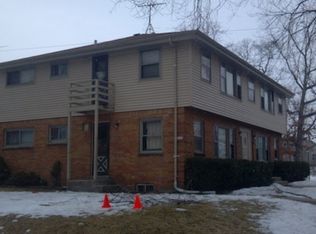 3604 9th Ave APT 1, South Milwaukee, WI 53172