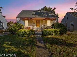 2321 Shevlin St, Ferndale, MI 48220