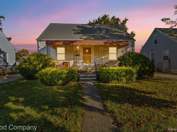 2321 Shevlin St, Ferndale, MI 48220
