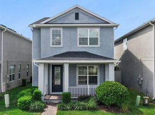 4780 TERRACE BLUFF STREET, WINTER GARDEN, FL 34787