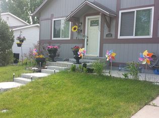 8580 W Fair Ave, Littleton, CO 80123