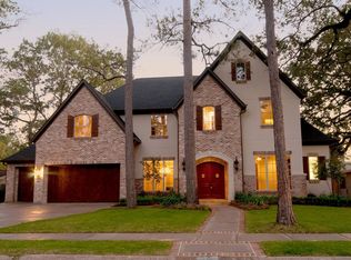 12807 Traviata Dr, Houston, TX 77024