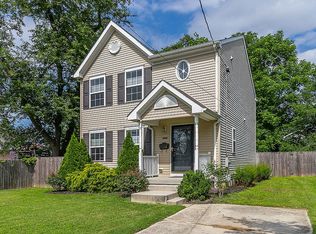 436 Price Ave, Glendora, NJ 08029