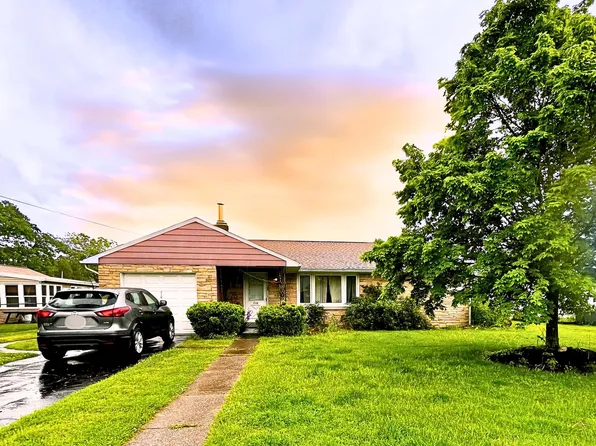 710 Fairmont Rd, Riegelsville, PA 18077