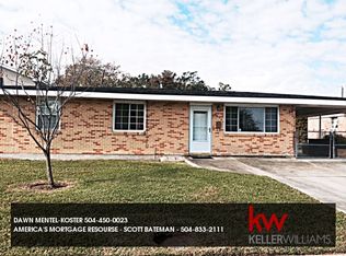 2336 Mississippi Ave, Metairie, LA 70003