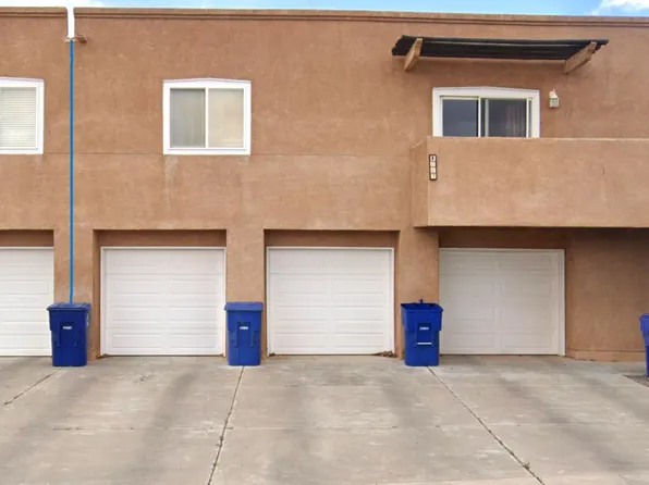 1007 Mineral Way Unit 1, Socorro, NM 87801