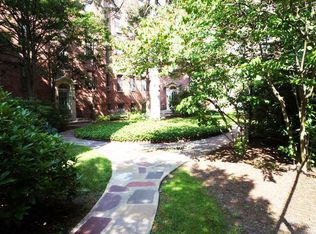 16B Ware St, Cambridge, MA 02138