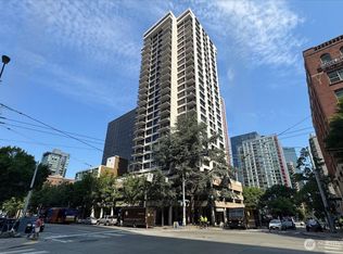 2100 3rd Ave APT 801, Seattle, WA 98121
