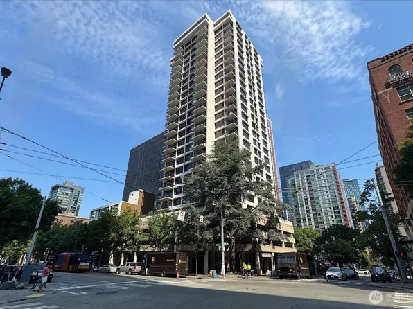 2100 3rd Avenue #801, Seattle, WA 98121
