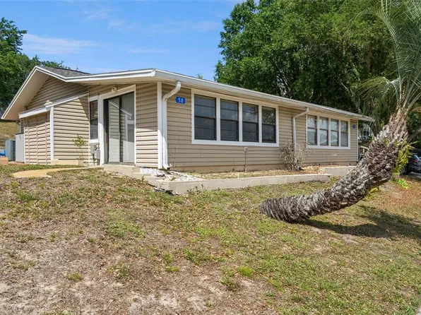 10301 Us Highway 27 Unit 58, Clermont, FL 34711