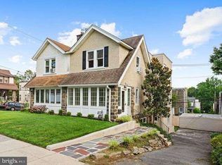 134 Rockland Rd, Merion Station, PA 19066