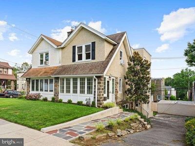 134 Rockland Rd, Merion Station, PA, 19066