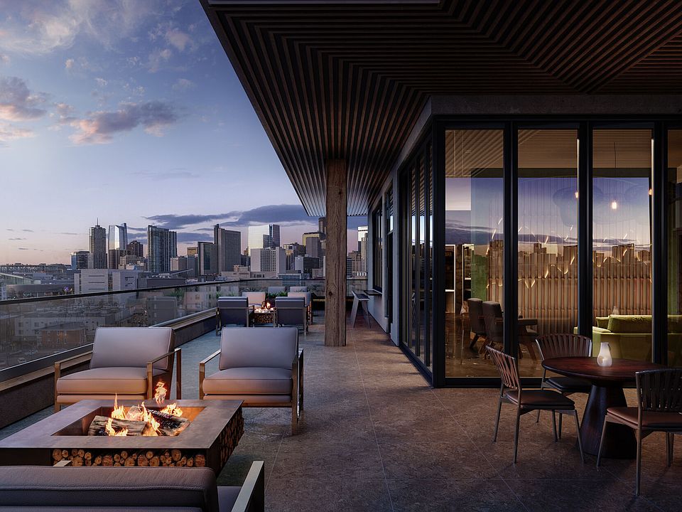 1st image of 370 W 12th Ave #102