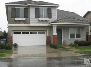 1252 Teresa St, Oxnard, CA 93030