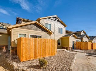 1753 Aspen Meadows Cir, Federal Heights, CO 80260