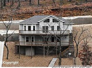 273 Northshore Dr, Gravois Mills, MO 65037