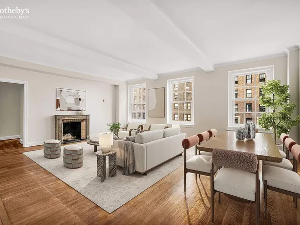 430 E 57th St APT 5B, New York, NY 10022