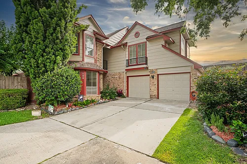 12800 Briar Forest Dr Photo 1