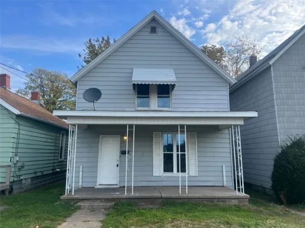 727 East Ave, Erie, PA 16503