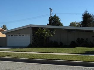 17826 Romar St, Northridge, CA 91325