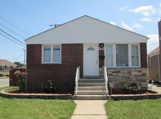 3751 W 78th Pl, Chicago, IL 60652